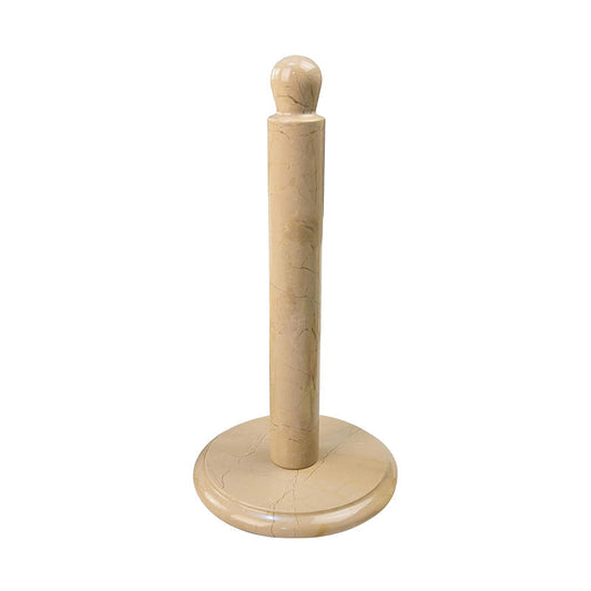 Marble Paper Towel Holder