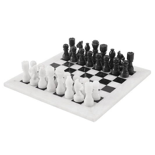 marble-chess-set