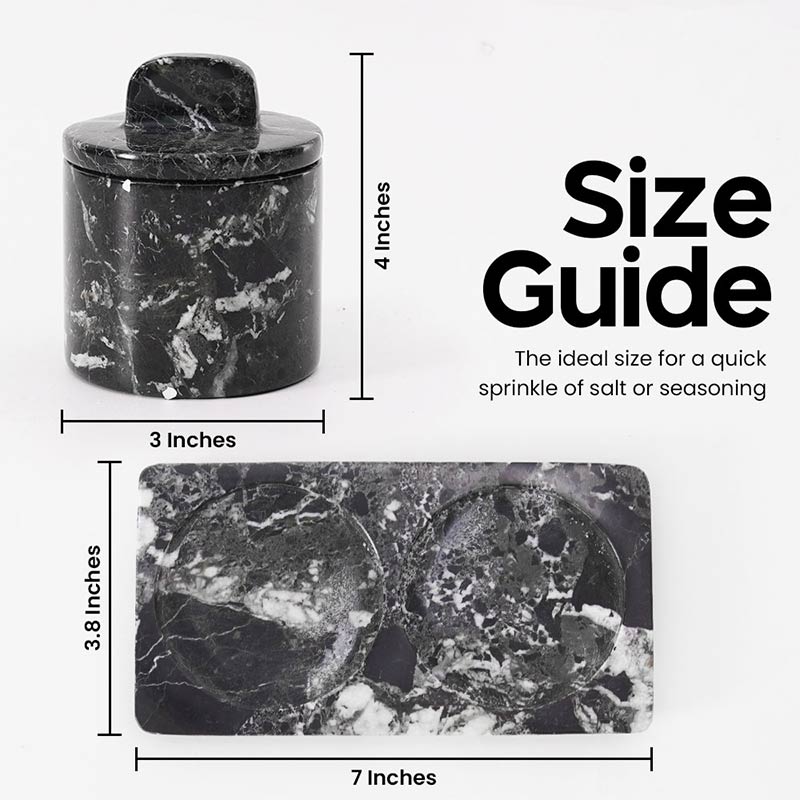 salt cellar, salt container.