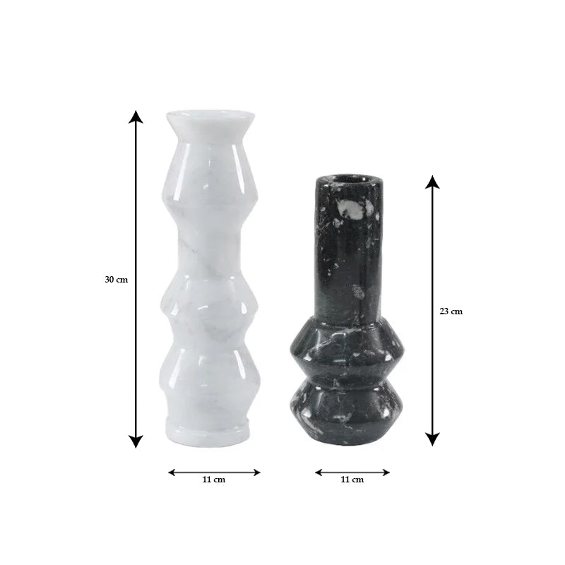 Tube Vase set