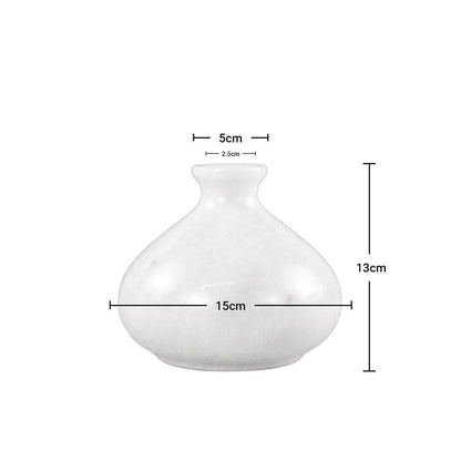 vase, flower vase, marble vase, vase dÃƒÂ©cor