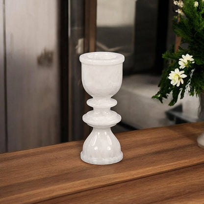 Traditional Candle Holder - 15cm