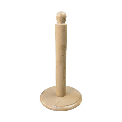 Marble Paper Towel Holder