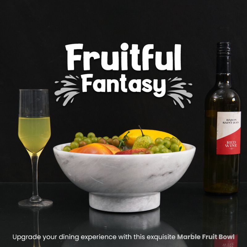 fruit bowl, fruit holder