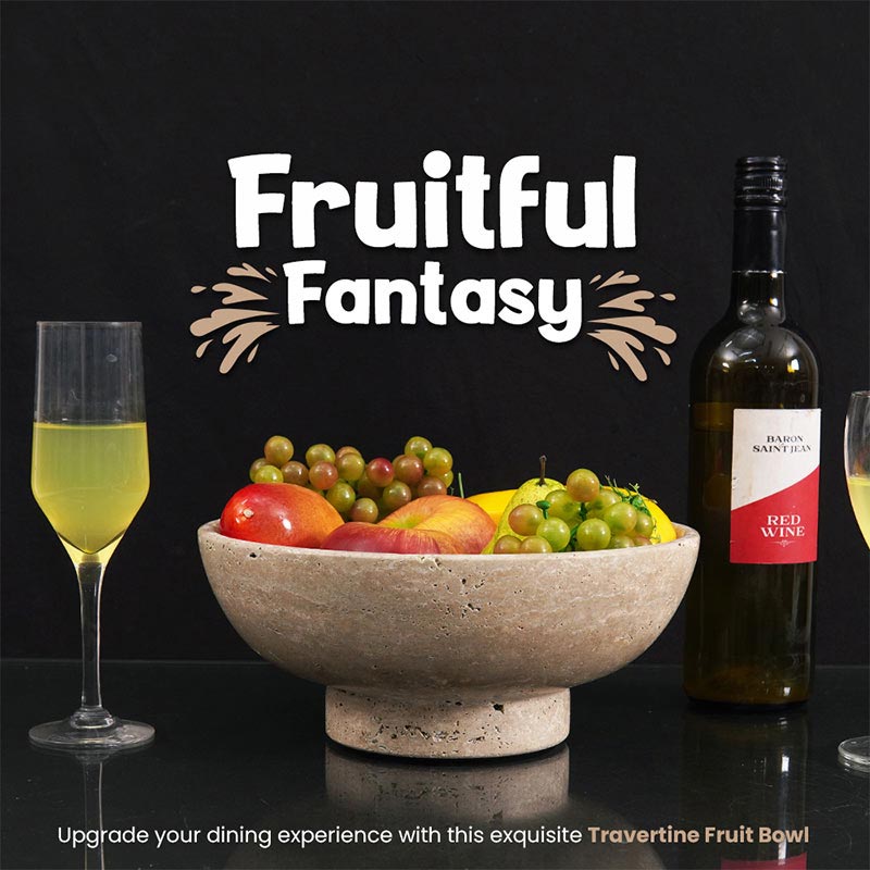 fruit bowl, fruit holder