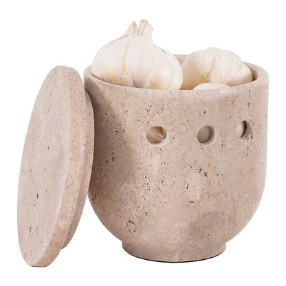 Garlic Keeper