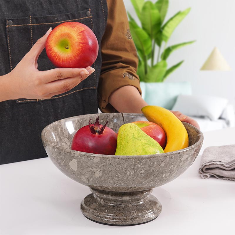 Chic-25cm-marble-fruit-bowl-10
