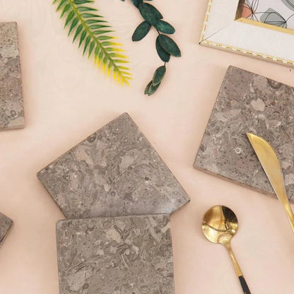 Coasters, Marble Coasters, cup Coasters