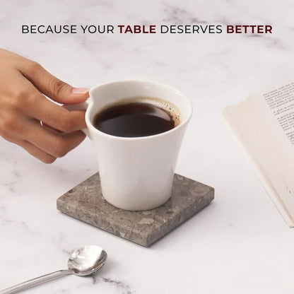 Coasters, Marble Coasters, cup Coasters