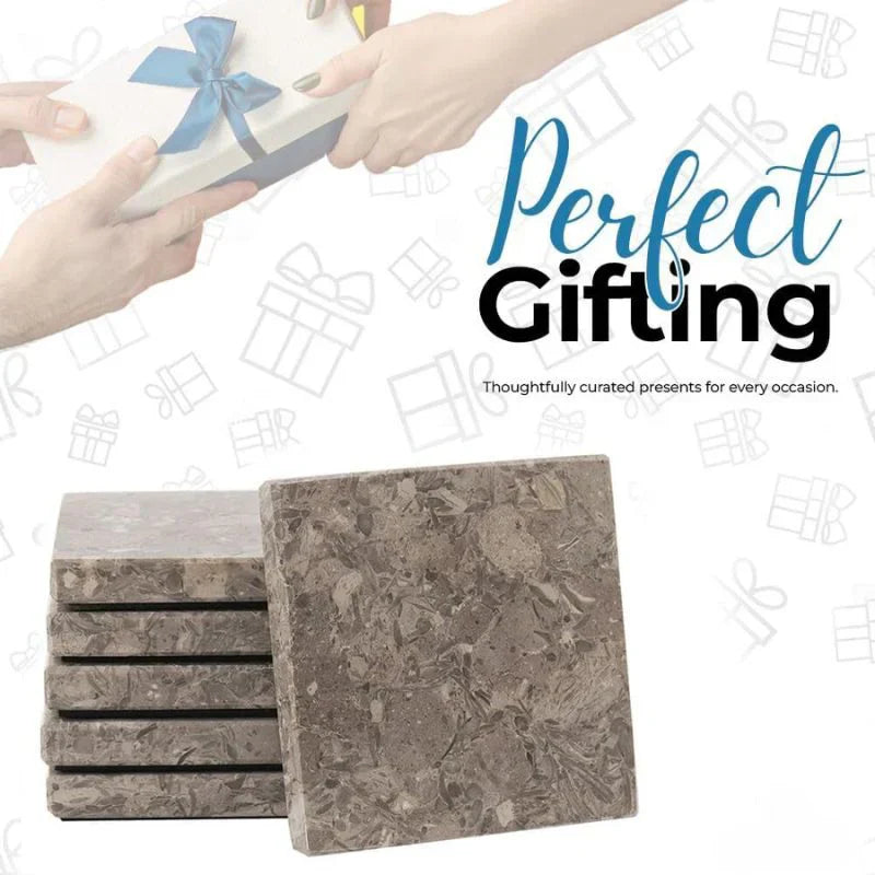 Coasters, Marble Coasters, cup Coasters