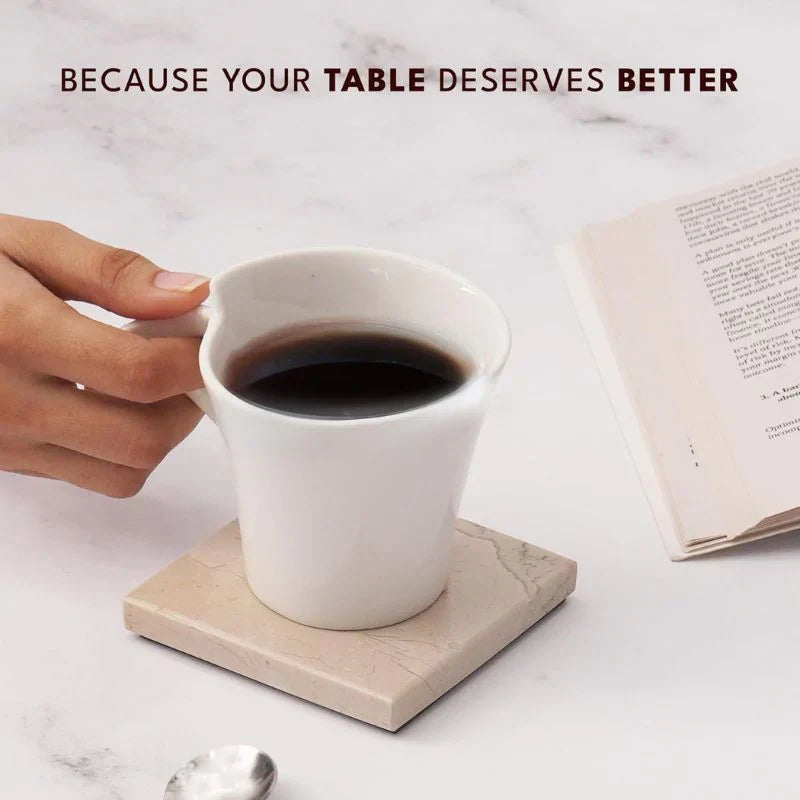 Coasters, Marble Coasters, cup Coasters