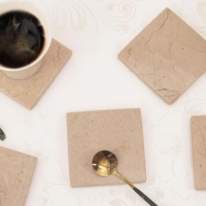 Coasters, Marble Coasters, cup Coasters