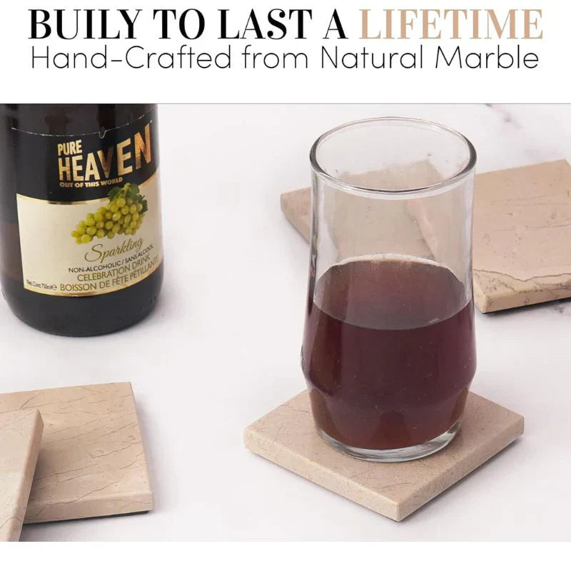 Coasters, Marble Coasters, cup Coasters