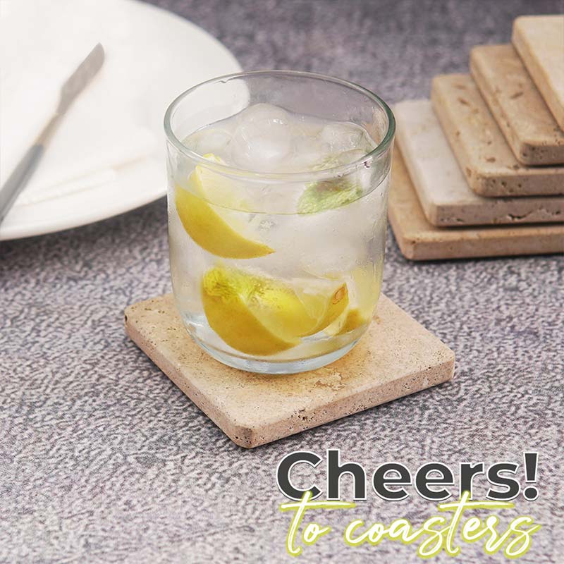 Coasters, Marble Coasters, cup Coasters