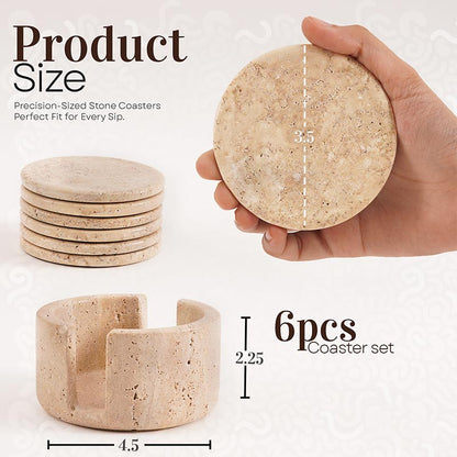 Coasters, Marble Coasters, cup Coasters