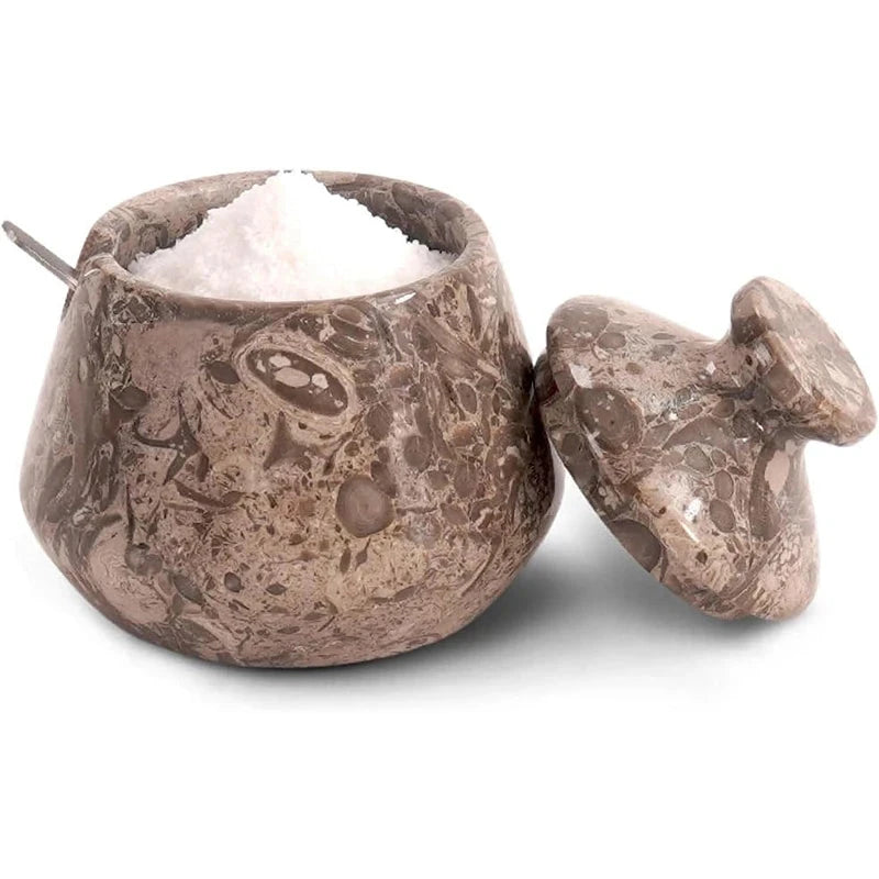 Big Tumbler Salt Cellar