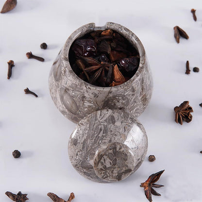 Big Tumbler Salt Cellar