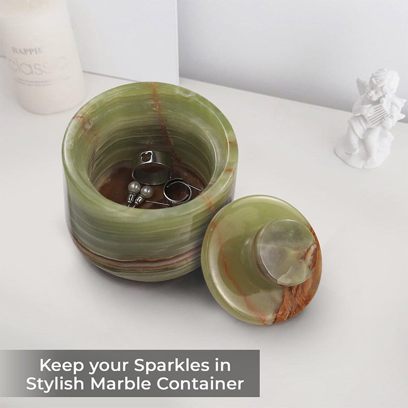 Salt Cellar-salt container