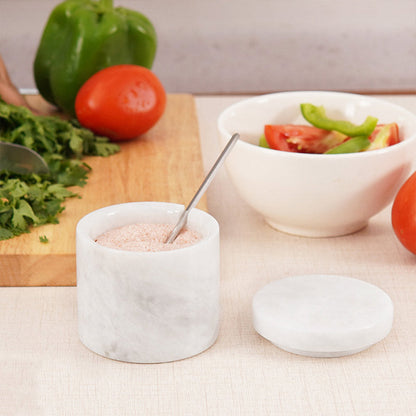 Salt Cellar-salt container