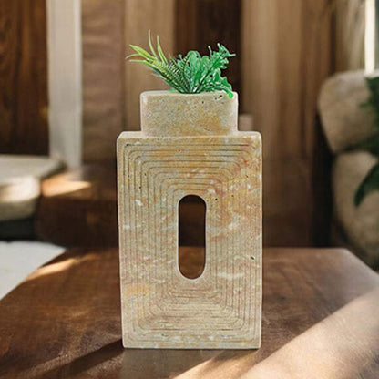 stepped-geometric-vase