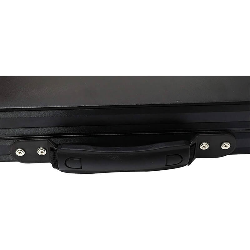 Staunton Chess Game Storage Box-Leather Material