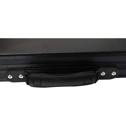 Staunton Chess Game Storage Box-Leather Material