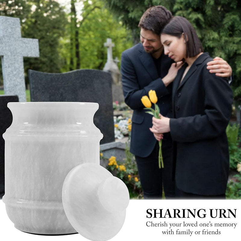 Urn, cremation urn, urns for ashes