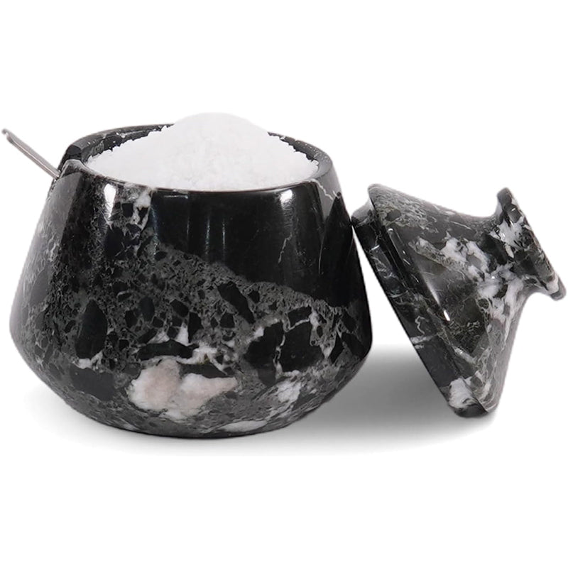 Big Tumbler Salt Cellar