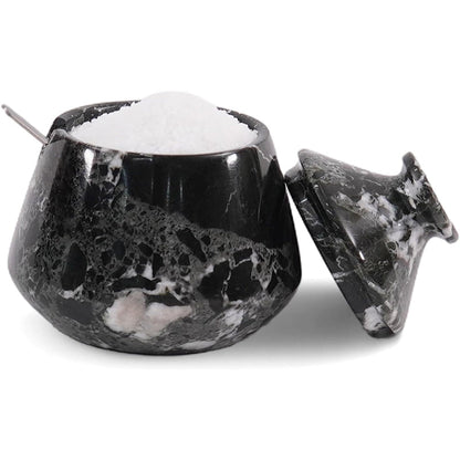 Big Tumbler Salt Cellar