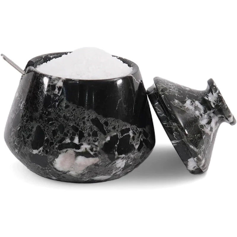 Big Tumbler Salt Cellar