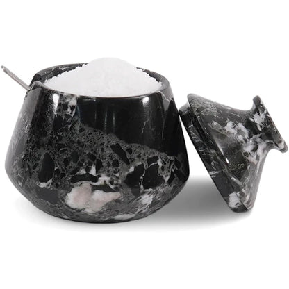 Big Tumbler Salt Cellar