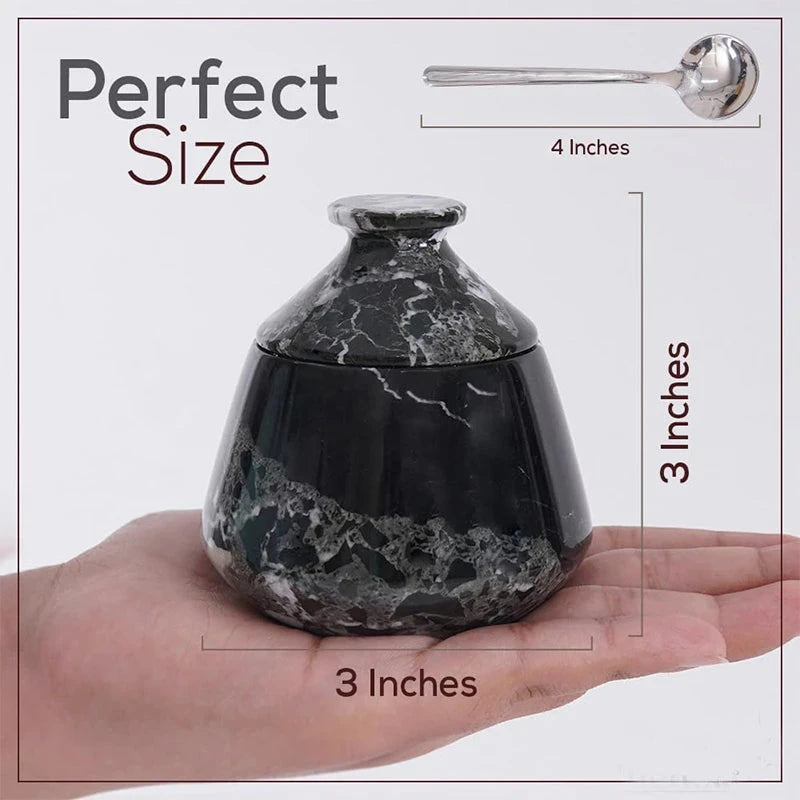 Big Tumbler Salt Cellar