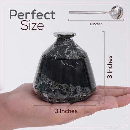 Big Tumbler Salt Cellar