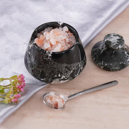 Big Tumbler Salt Cellar