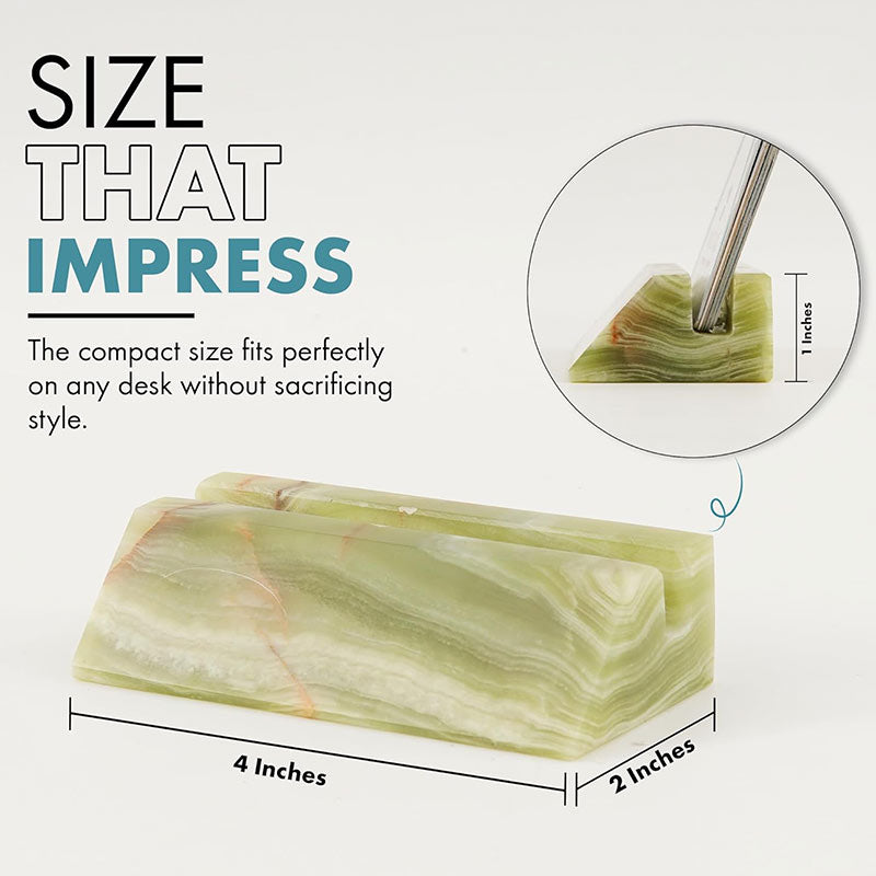 business card holder