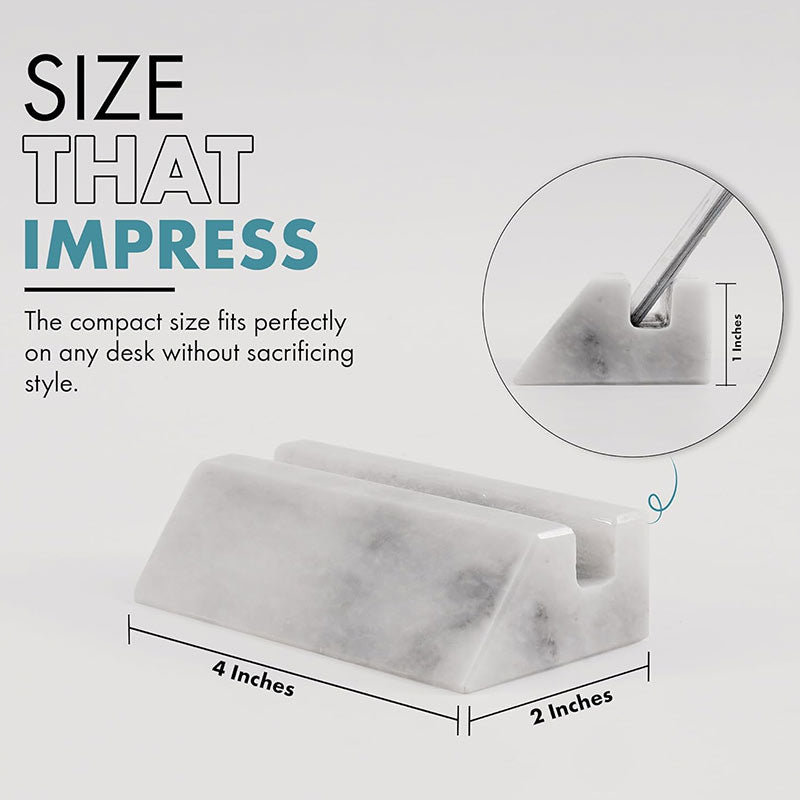 business card holder