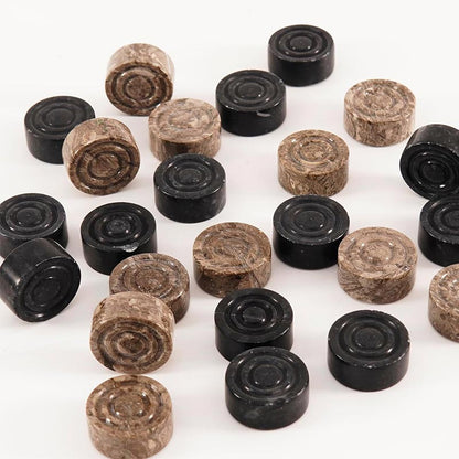 checkers set_checkers pieces