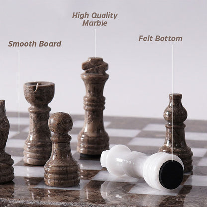 chess, chess set, marble chess set, chess board