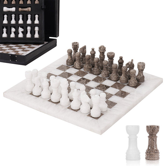 chess, chess set, marble chess set, chess board