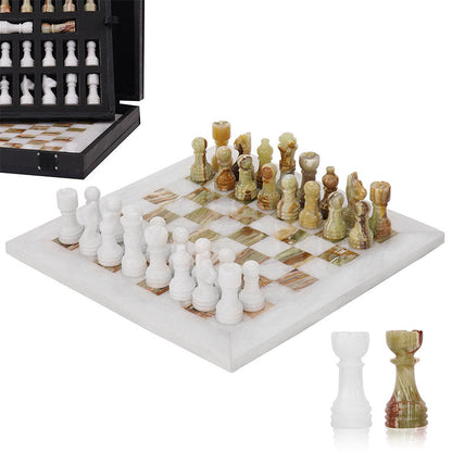 chess, chess set, marble chess set, chess board