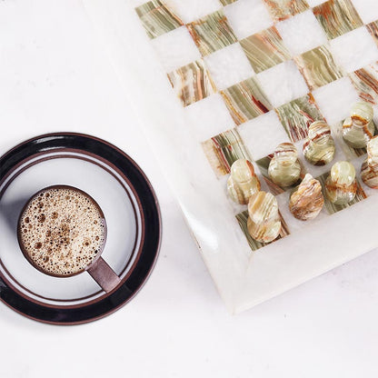 chess, chess set, marble chess set, chess board