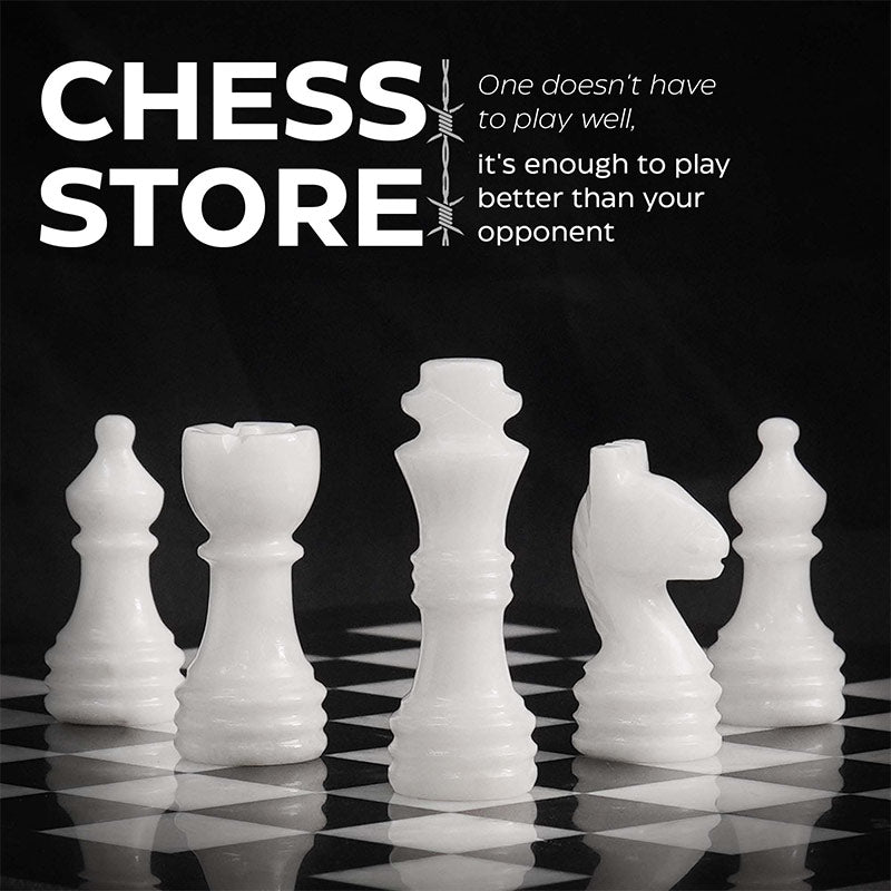 chess, chess set, marble chess set, chess board