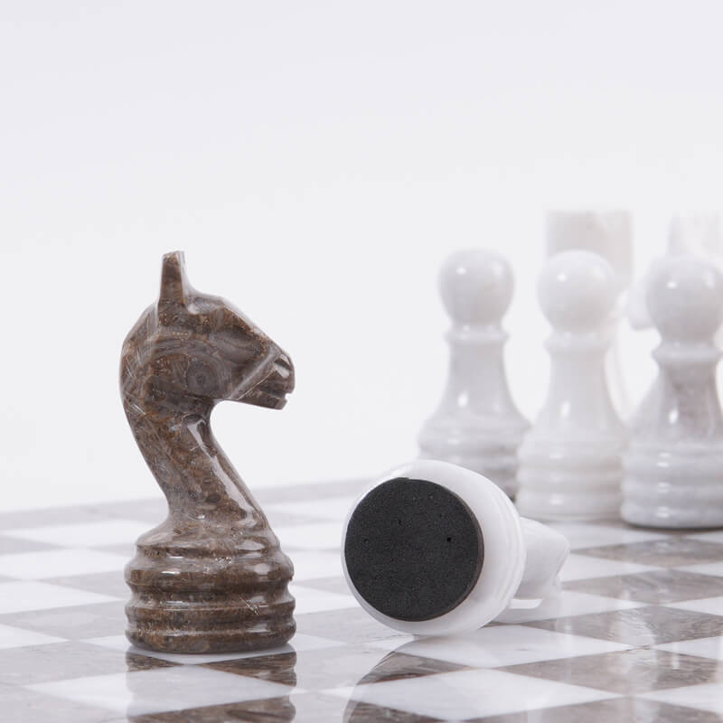 marble chess set