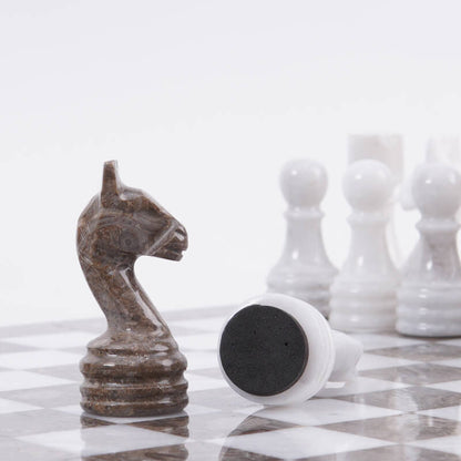 marble chess set