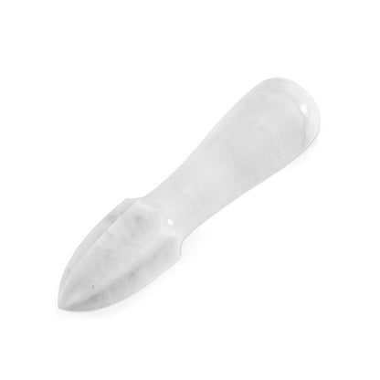 citrus reamer, marble citrus reamer