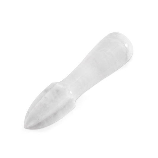 citrus reamer, marble citrus reamer