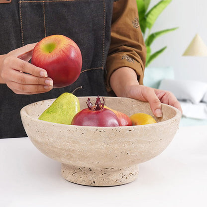 fruit bowl, fruit holder