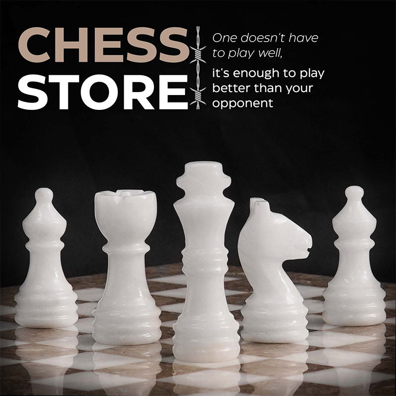 chess, chess set, marble chess set, chess board