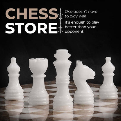 chess, chess set, marble chess set, chess board
