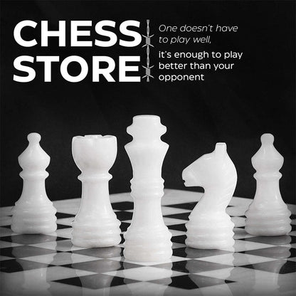 chess, chess set, marble chess set, chess board